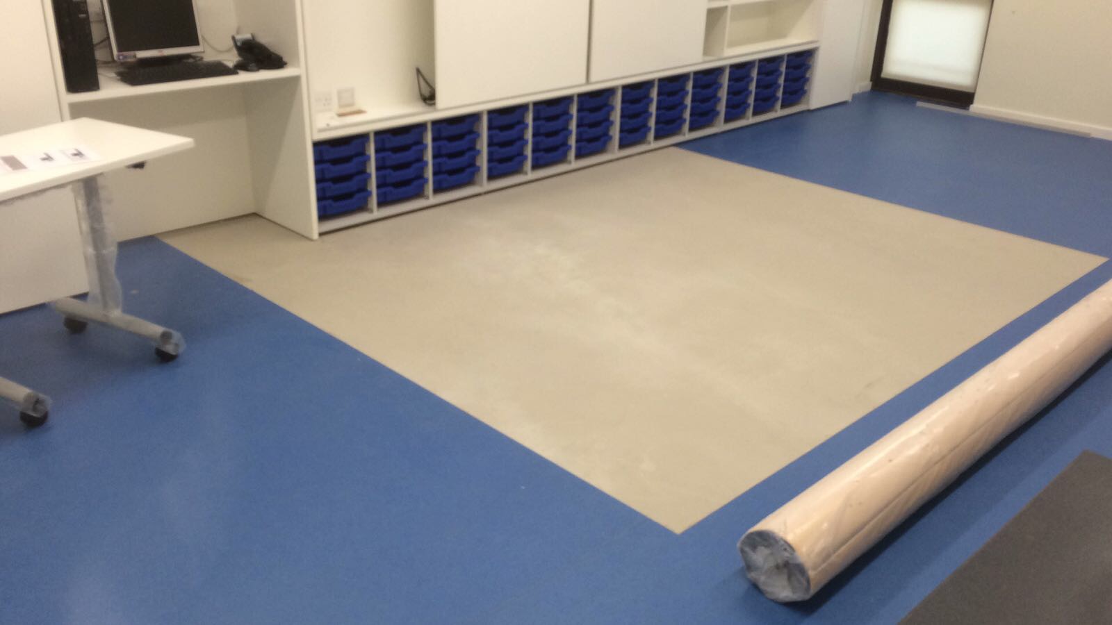 How to Maintain and Clean Natural Linoleum Flooring - Guide - Marmoleum Flooring Flooring - Wood Flooring