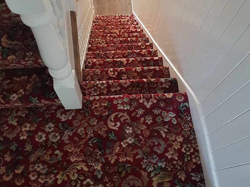 Carpet - Home 46581 - Carpet - Residential