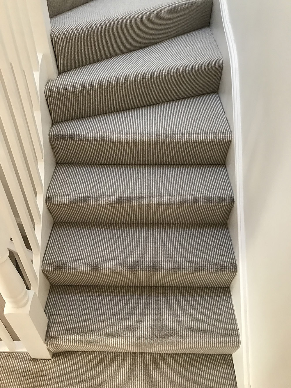 CORDED STAIRS INSTALLATION (1)