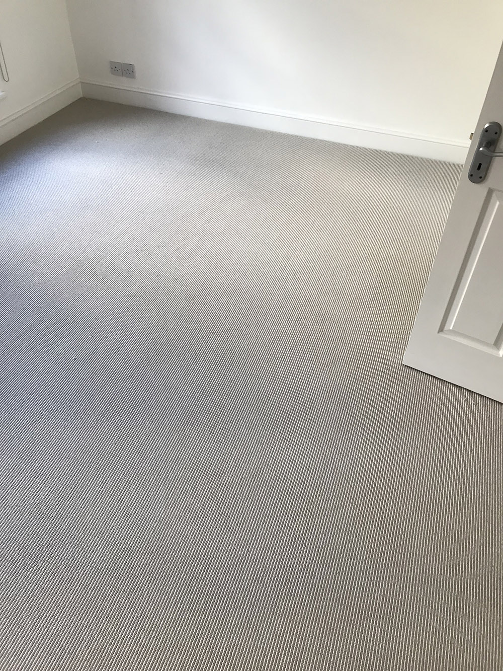 CORDED STAIRS INSTALLATION (6)