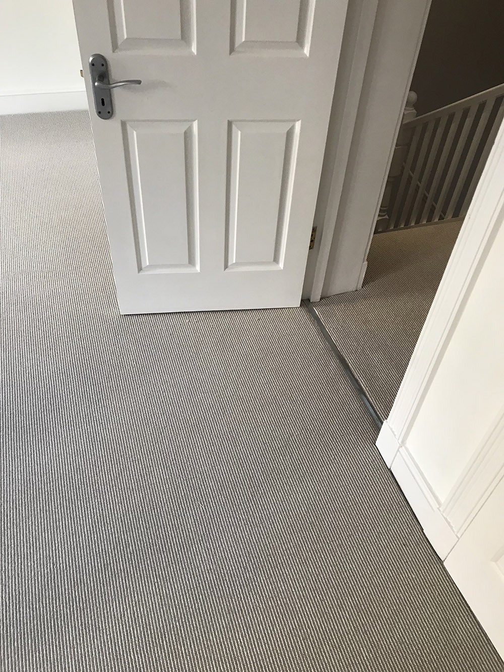 CORDED STAIRS INSTALLATION (7)