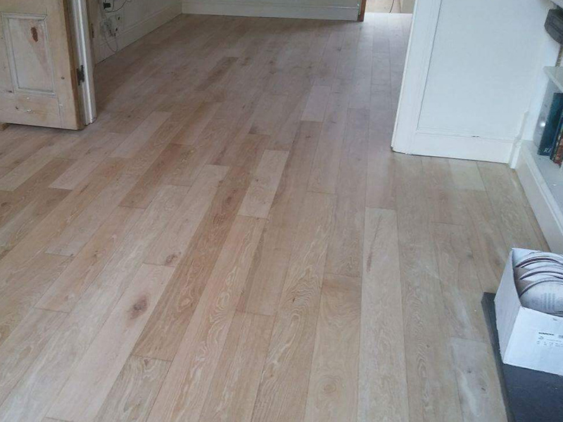 Wood Flooring - Home 47100 - Wood Flooring - Residential