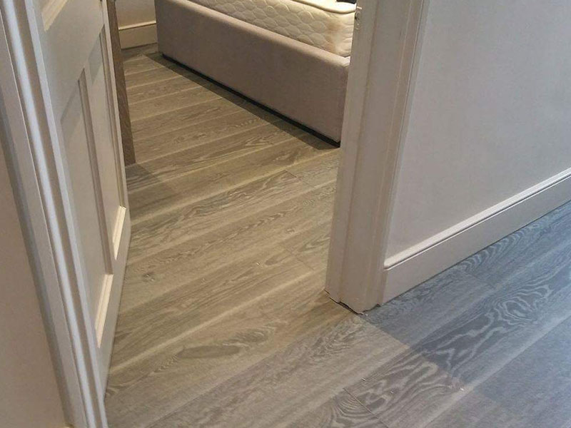 Wood Flooring - Home 47158 - Wood Flooring - Residential