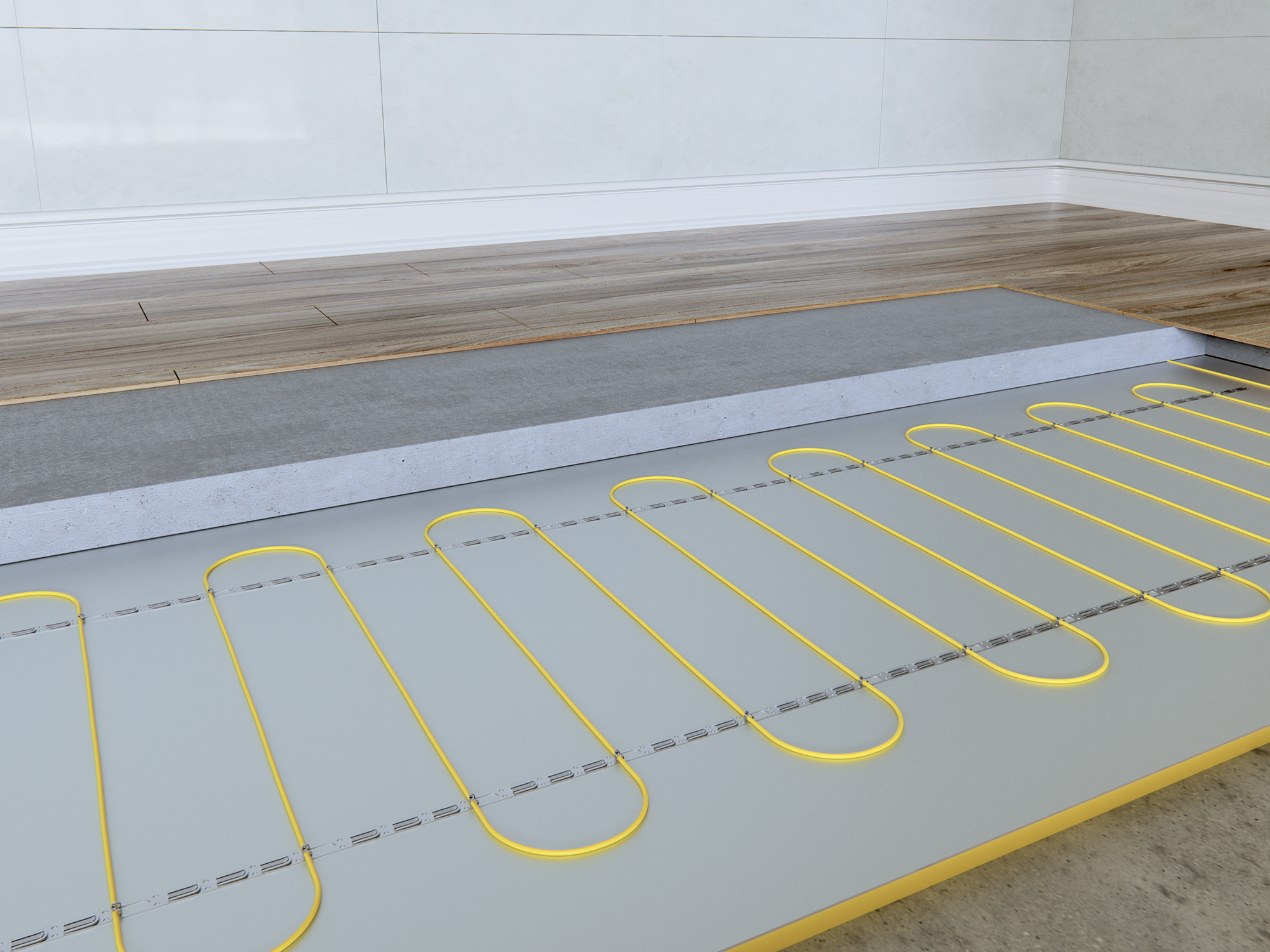 Thermogroup Thermoduo Flooring - Vinyl Flooring