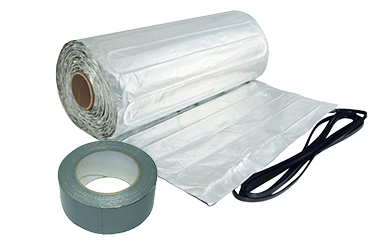 Thermogroup Thermofoil PRO Flooring - Guide