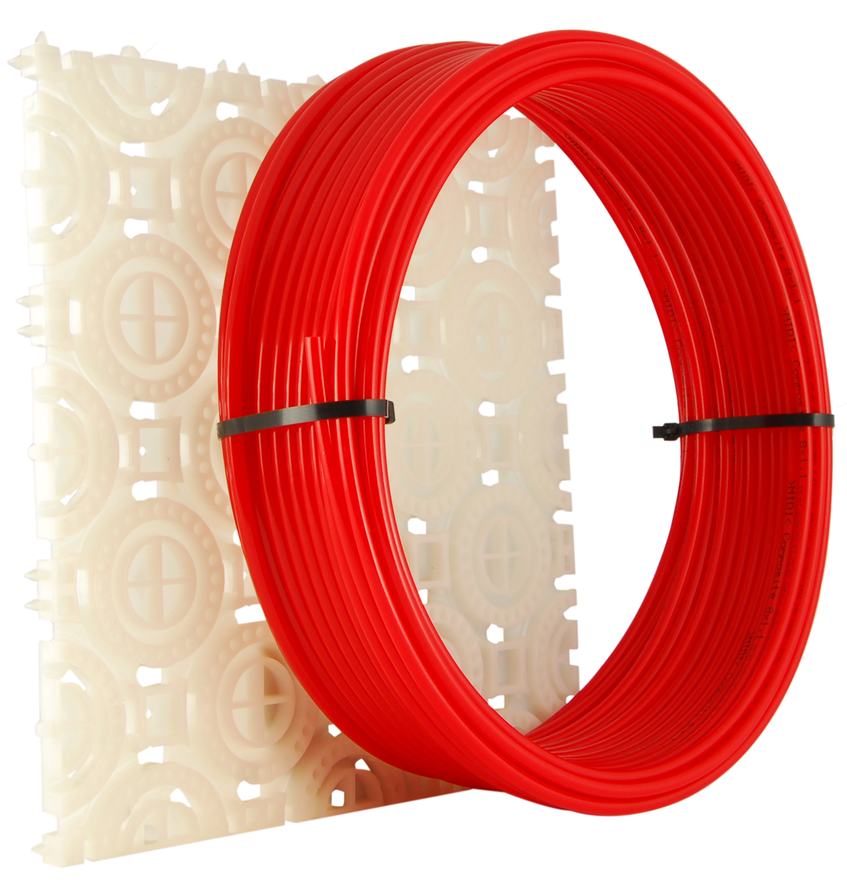 Thermogroup Thermotube Flooring - Guide