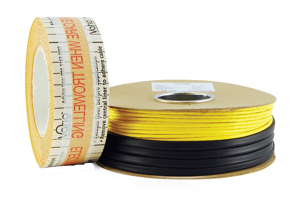 Thermogroup Vario Flooring - Guide