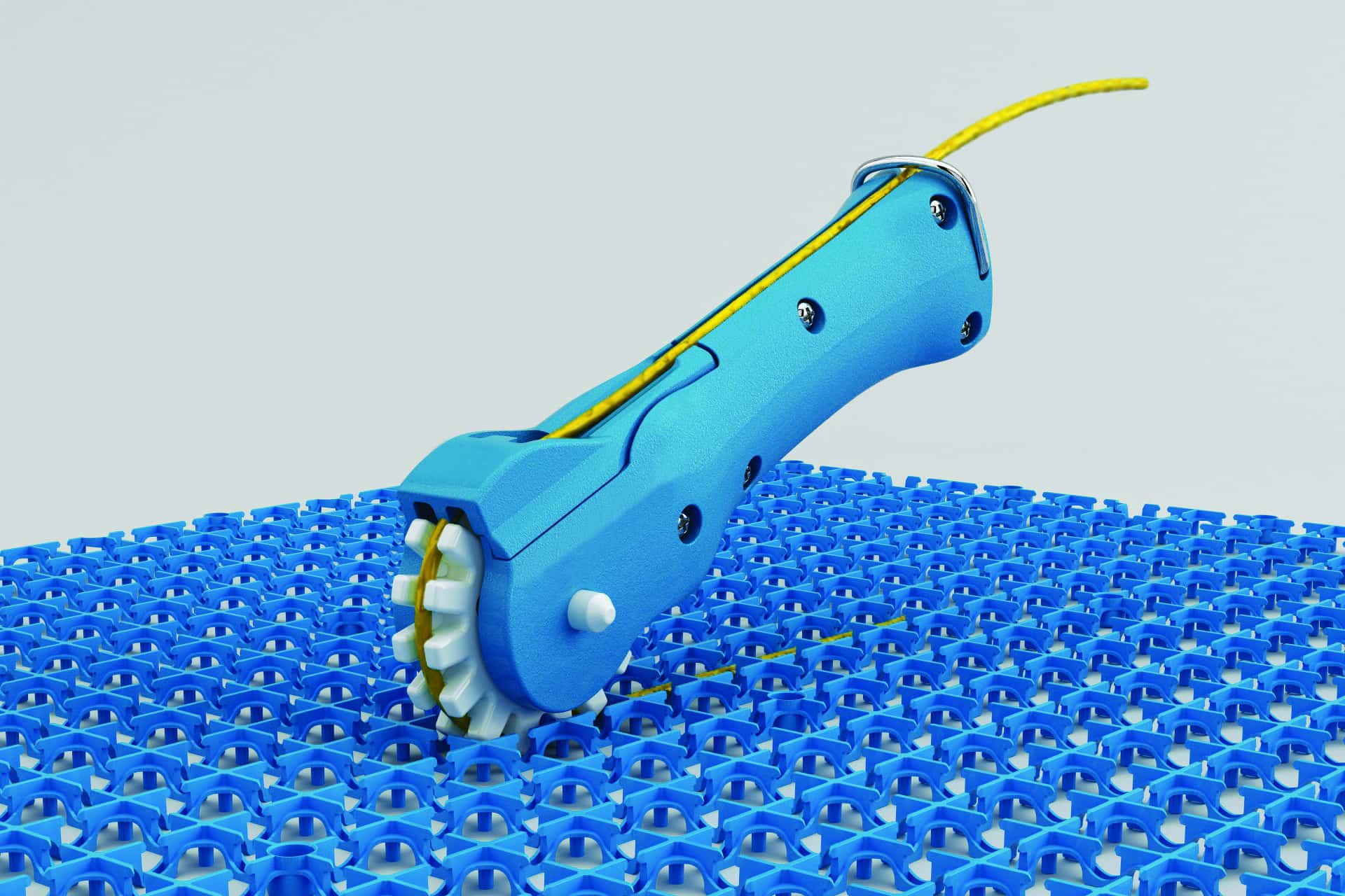 Thermogroup Vario PLY Flooring - Guide