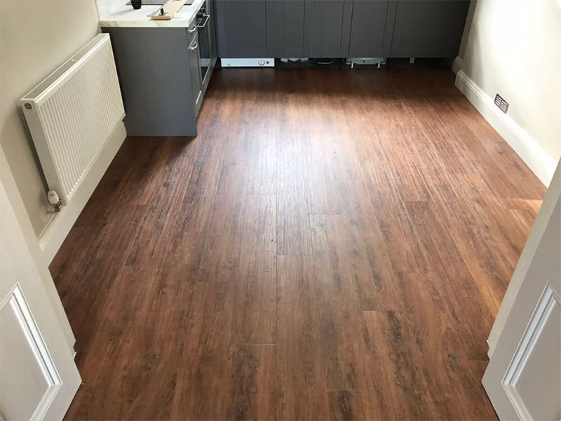 Polyflor - Vinyl Flooring - Home