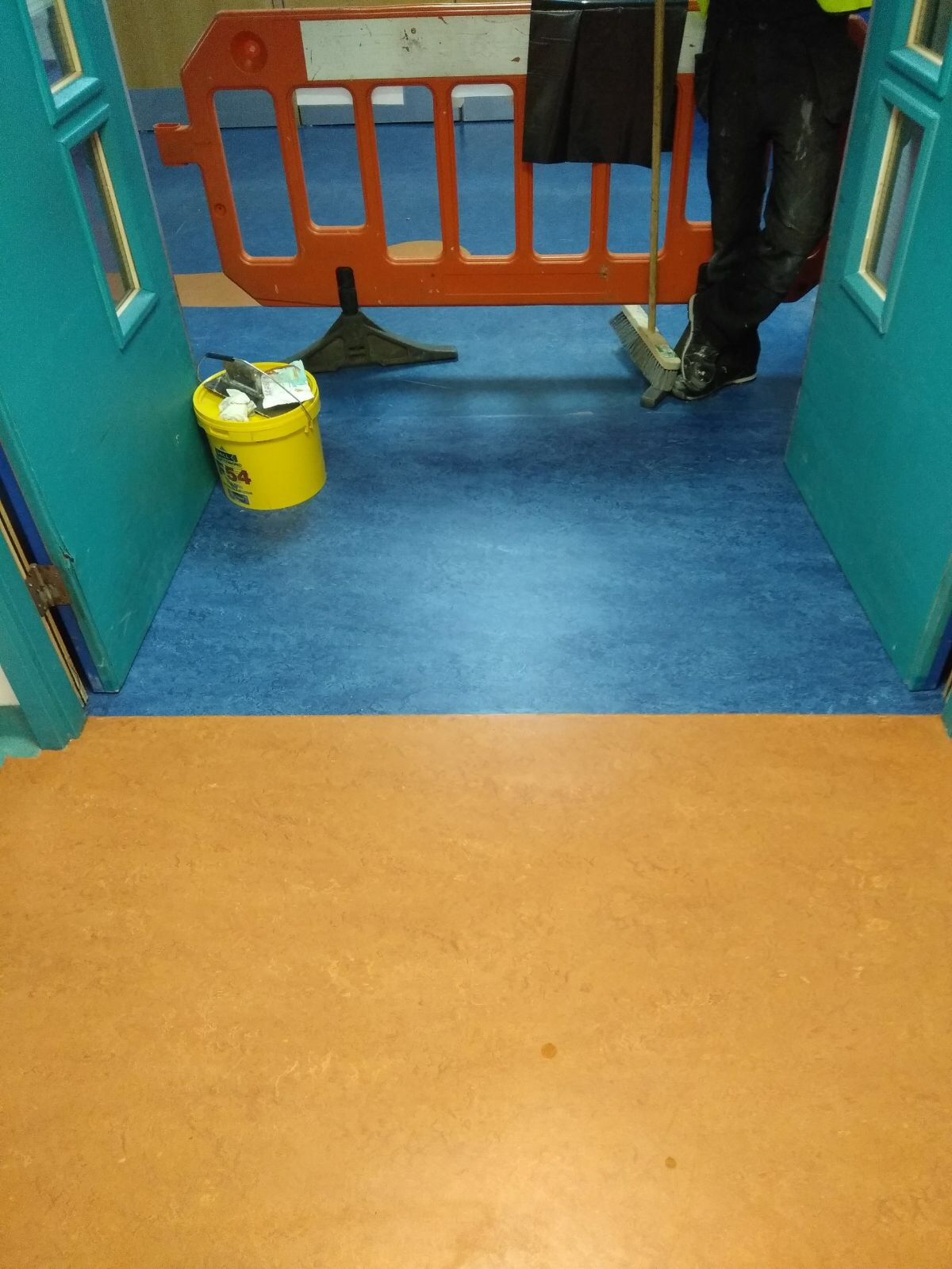 portfolio - ROYAL BERKSHIRE HOSPITAL (7)