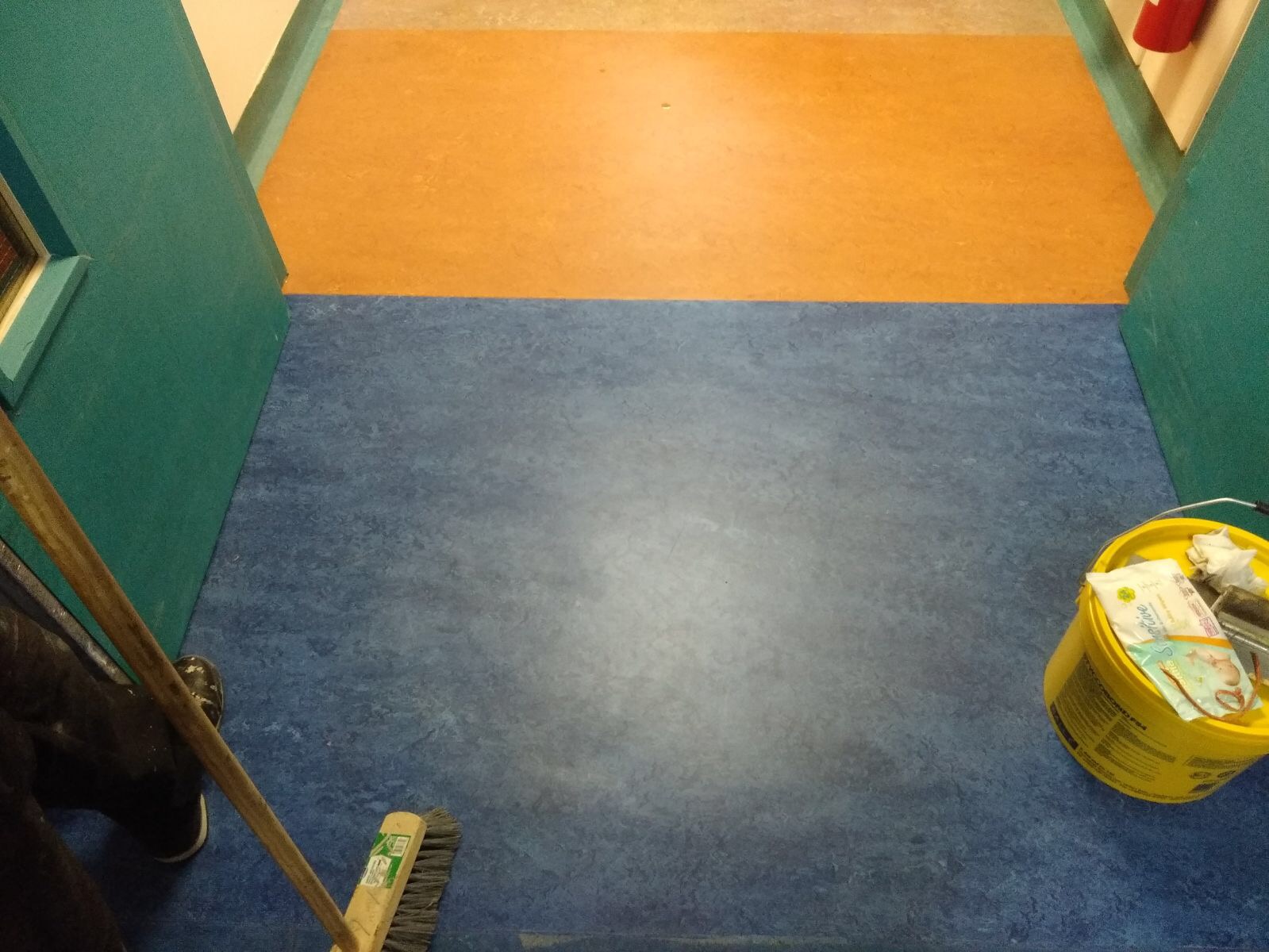 portfolio - ROYAL BERKSHIRE HOSPITAL (9)