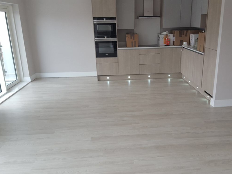 Amtico - Luxury Vinyl Tile (Lvt) Flooring - Home 46887 - Luxury Vinyl Tile (LVT) Flooring - Residential