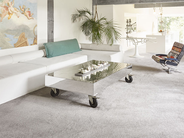 Balta Group Angelic Flooring - News