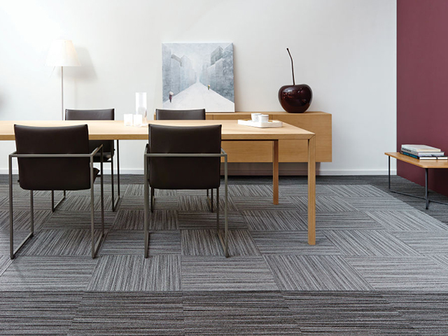 Balta Group Lineations Flooring - News