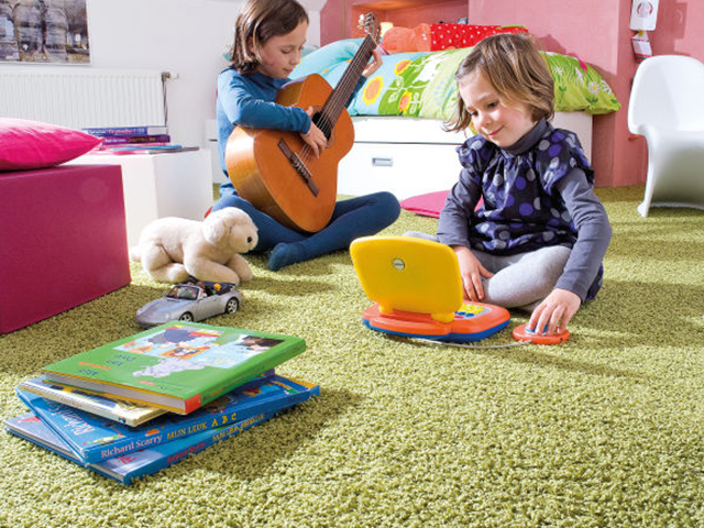 Balta Group Opus Flooring - News