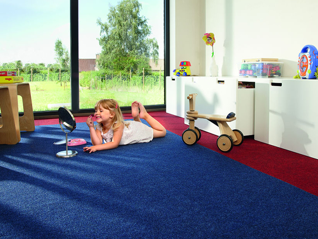 Balta Group Rex Flooring - News