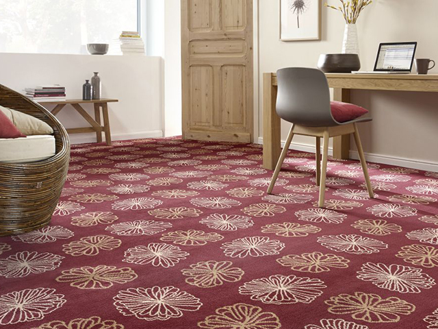 Balta Group Sandringham Flooring - Guide - Vinyl Flooring