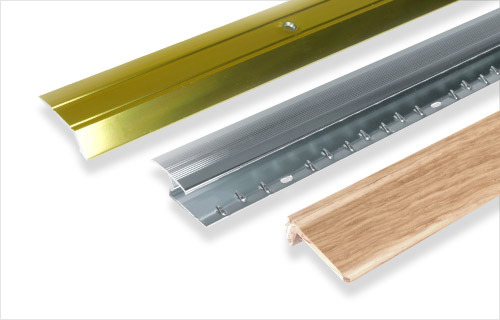 Interfloor Floor Edgings Flooring - Vinyl Flooring