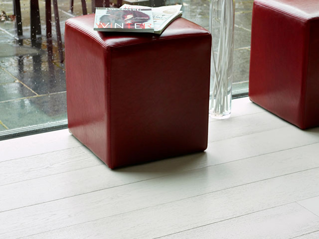 Lionvest Trading Lalegno - Blancs De Blancs - News - Wood Flooring