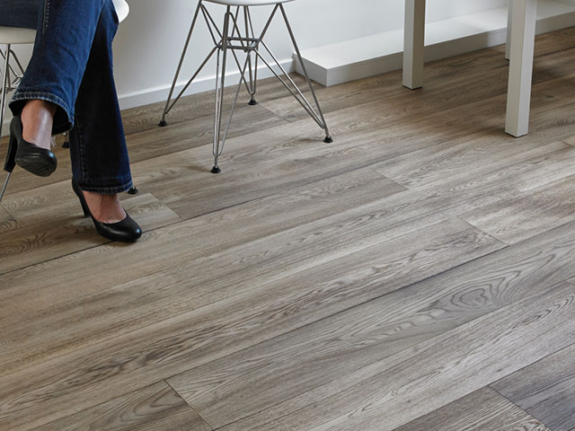Lionvest Trading Lalegno - Brut Carb - News - Wood Flooring