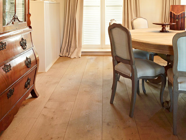 Lionvest Trading Lalegno - Brut SL - News - Wood Flooring