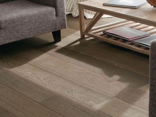 Lionvest Trading Lalegno - Brut Wenge - News - Wood Flooring
