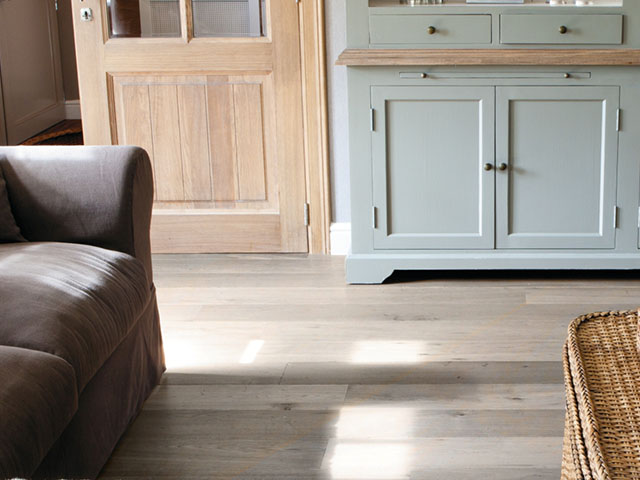 Lionvest Trading - Lalegno - Chablis, Wood Flooring