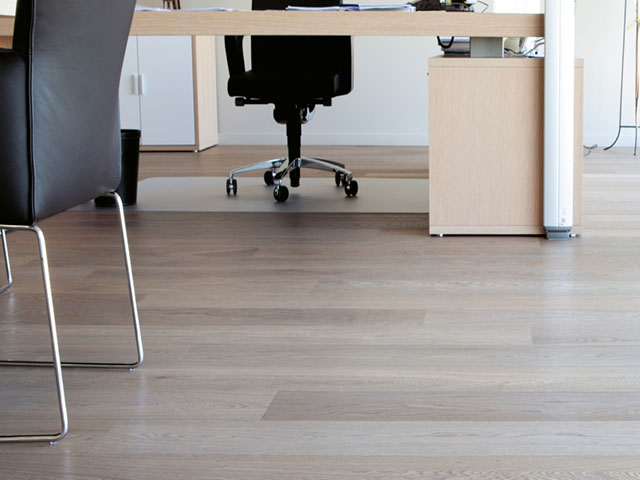 Lionvest Trading - Lalegno - Jura, Wood Flooring