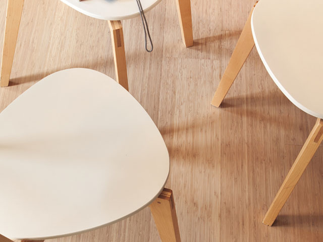 Lionvest Trading - Lalegno - Lancero, Wood Flooring