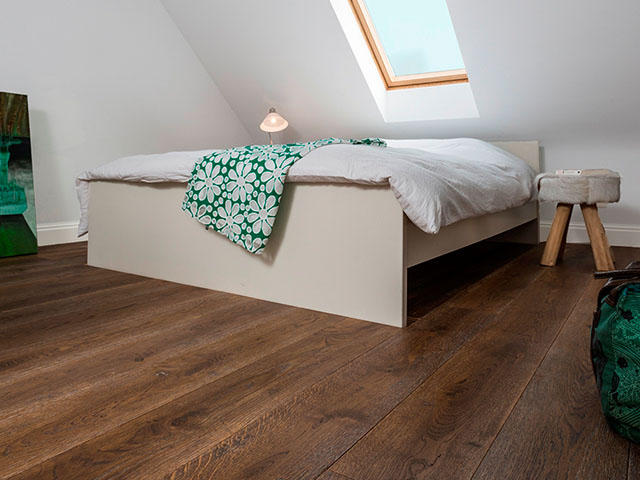 Lionvest Trading - Lalegno - Lazio, Wood Flooring
