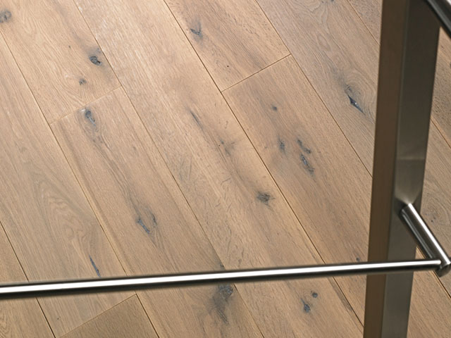 Lionvest Trading - Lalegno - Listrac, Wood Flooring