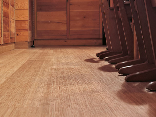 Lionvest Trading - Lalegno - Malecon, Wood Flooring