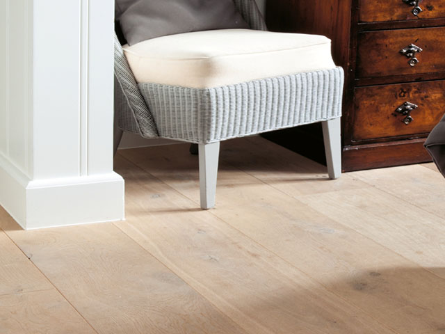 Lionvest Trading - Lalegno - Margaux, Wood Flooring