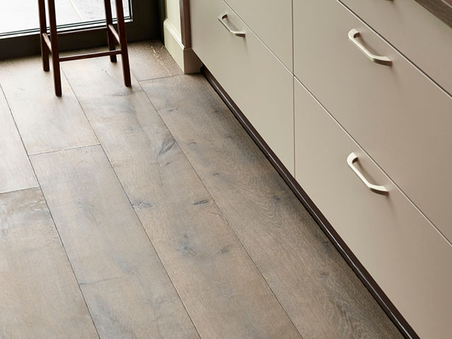 Lionvest Trading - Lalegno - Marsanne, Wood Flooring