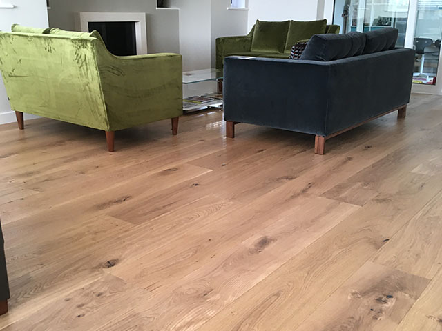 Lionvest Trading - Lalegno - Mersault, Wood Flooring