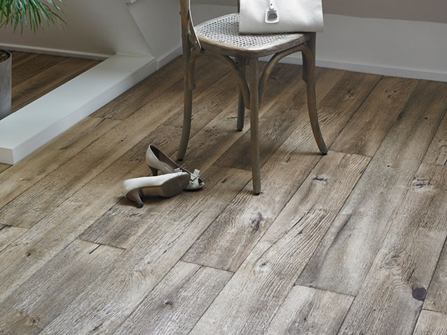 Lionvest Trading Lalegno - Nov Barn Carb - News - Wood Flooring