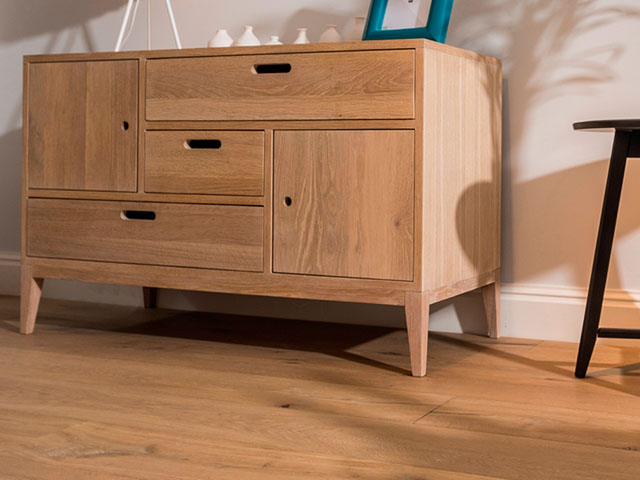 Lionvest Trading - Lalegno - Provence, Wood Flooring