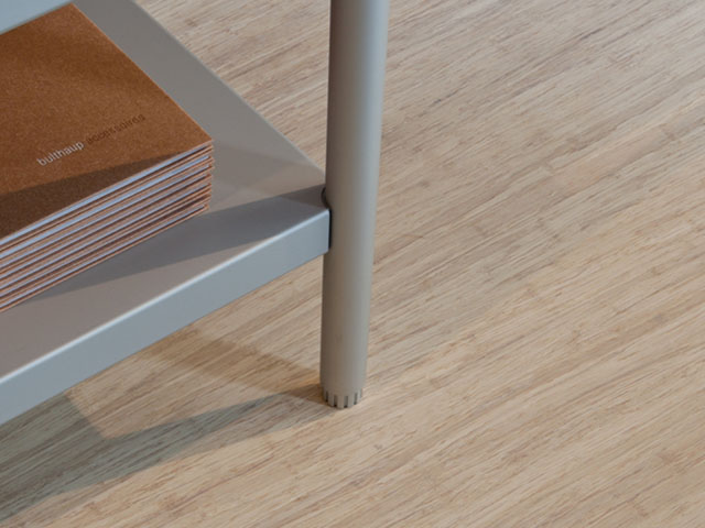 Lionvest Trading - Lalegno - Toro, Wood Flooring