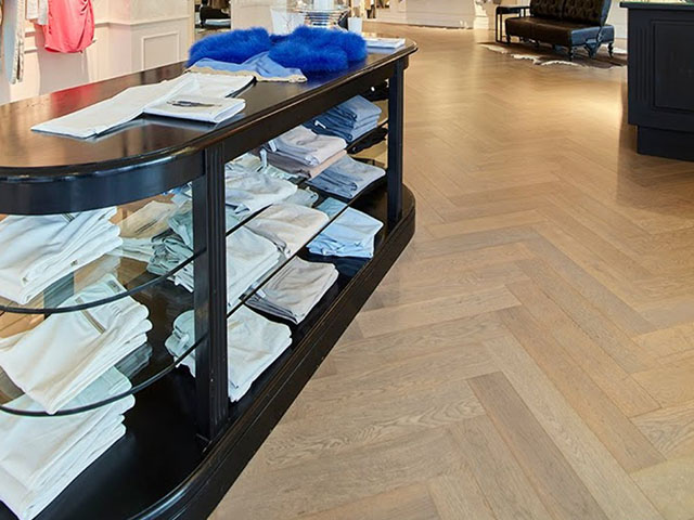 Lionvest-trading Lalegno VG Flooring - News - Wood Flooring