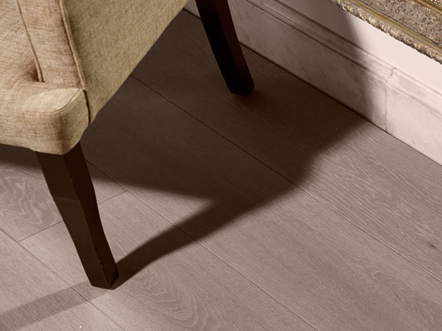 Lionvest Trading - Lalegno - Verdecchio, Wood Flooring