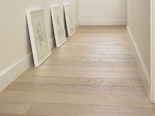 Lionvest-trading Lalegno Witmat Clic - News - Wood Flooring