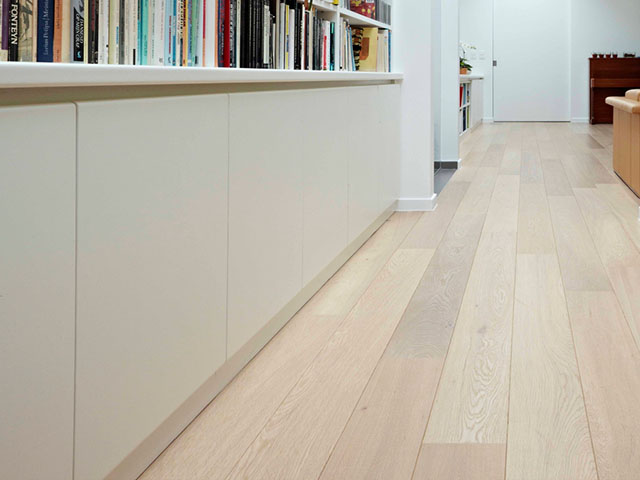 Lionvest-trading Lalegno Witolie AB - News - Wood Flooring