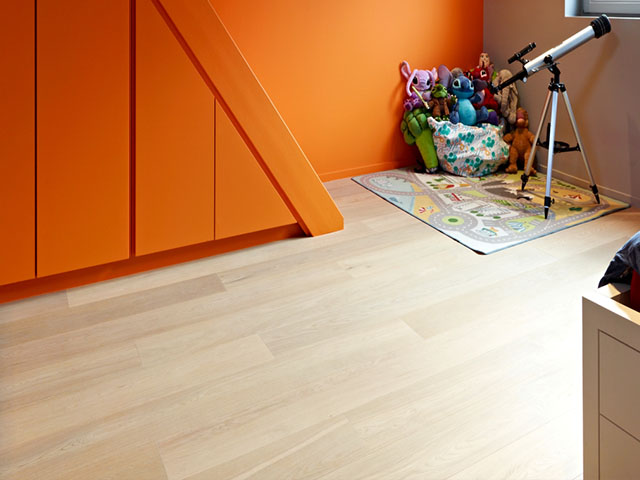 Lionvest Trading - Lalegno - Witolie Classic, Wood Flooring