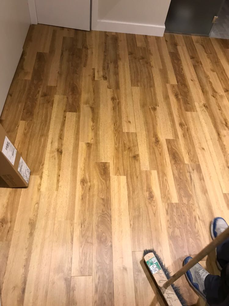 PORTFOLIO - AMTICO WOOD FLOORING DESIGN (3)