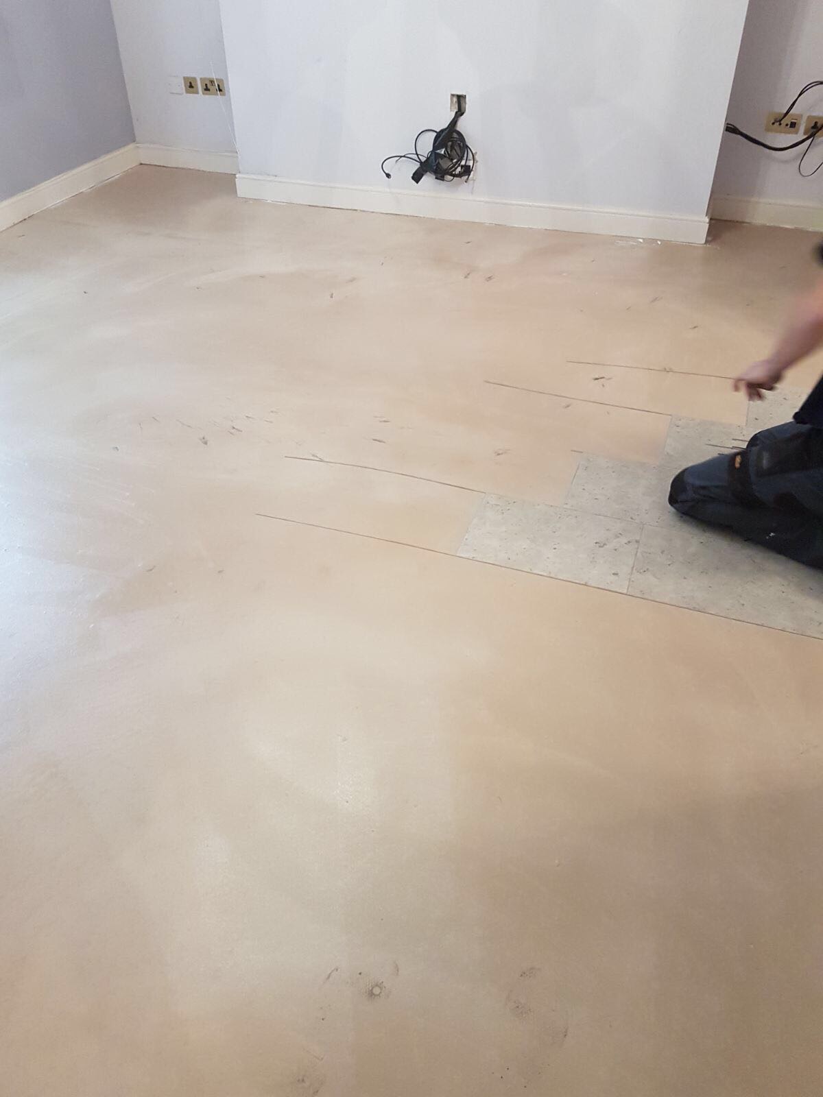 PORTFOLIO - ANOTHER LIGHT AMTICO INSTALLATION (2)