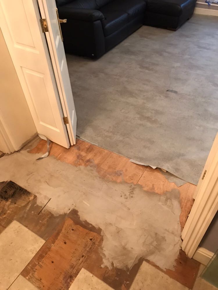 PORTFOLIO - ANOTHER LIGHT AMTICO INSTALLATION (9)