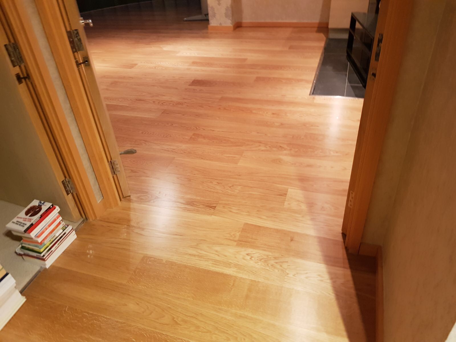 PORTFOLIO - WOOD FLOORING INSTALLATION BY GEORGE RUSU (11)