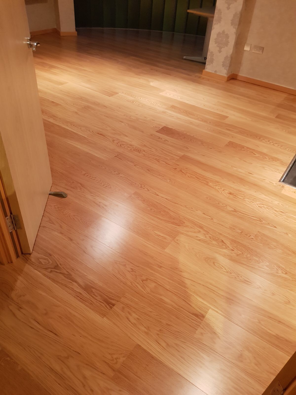 PORTFOLIO - WOOD FLOORING INSTALLATION BY GEORGE RUSU (13)