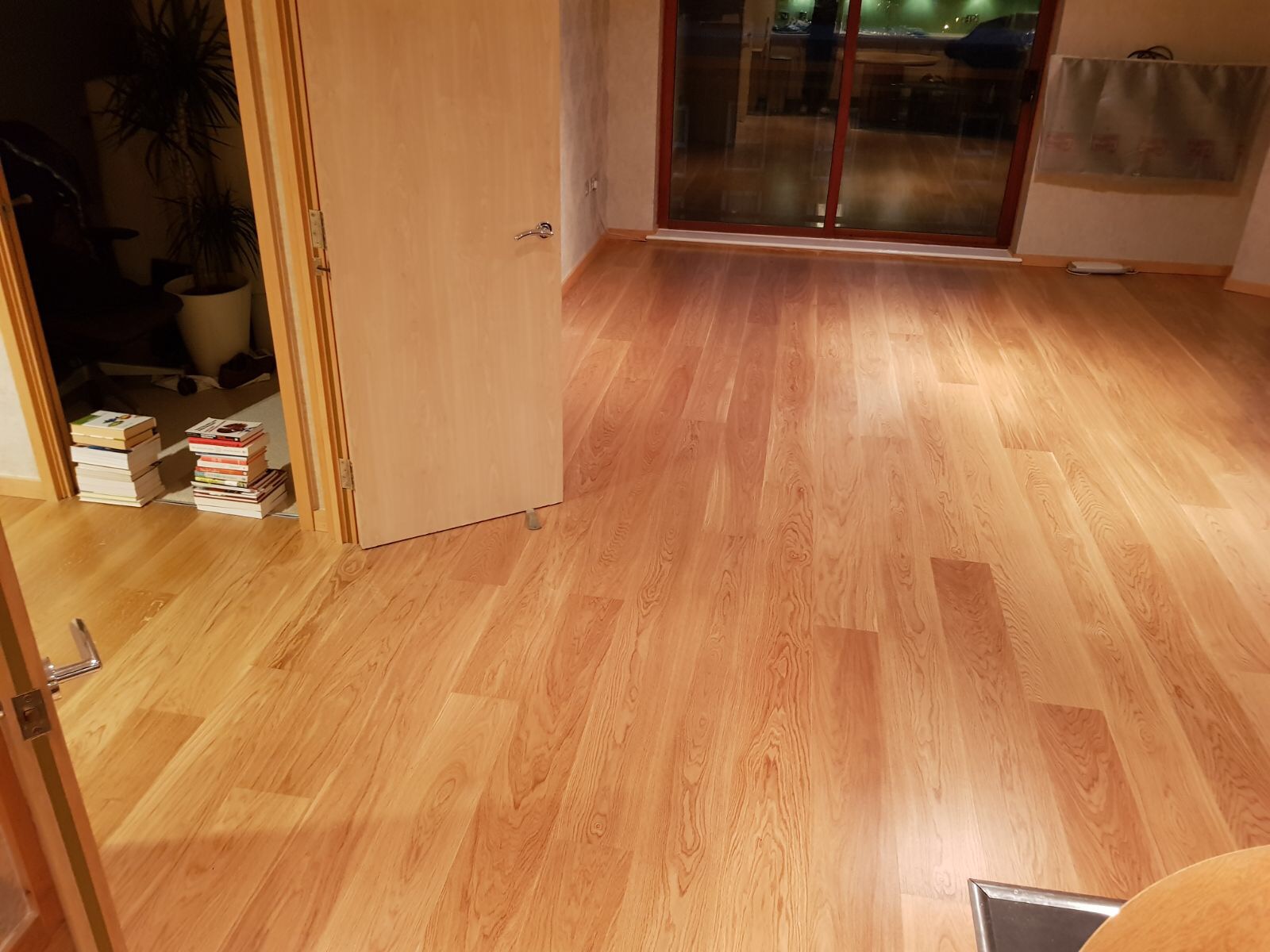 PORTFOLIO - WOOD FLOORING INSTALLATION BY GEORGE RUSU (15)