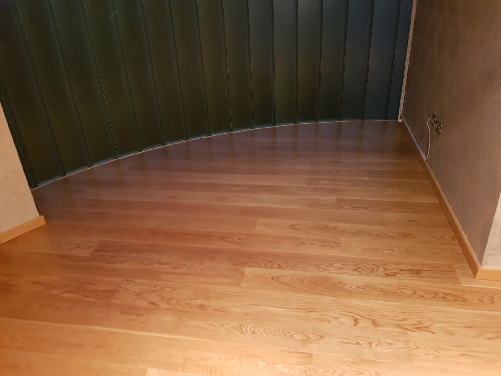 PORTFOLIO - WOOD FLOORING INSTALLATION BY GEORGE RUSU (3)